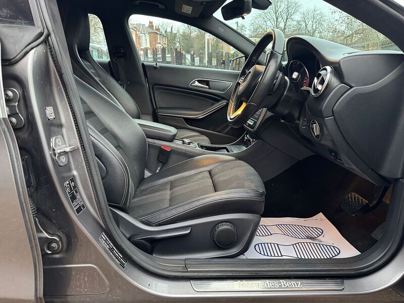 Used Mercedes-Benz CLA 2017 for sale - 77282332: Photo 4