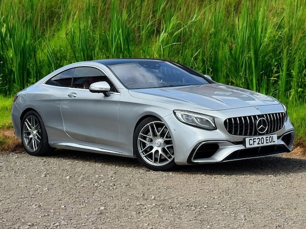 Used Mercedes-Benz S-Class 2020 for sale - 74784360: Photo 11