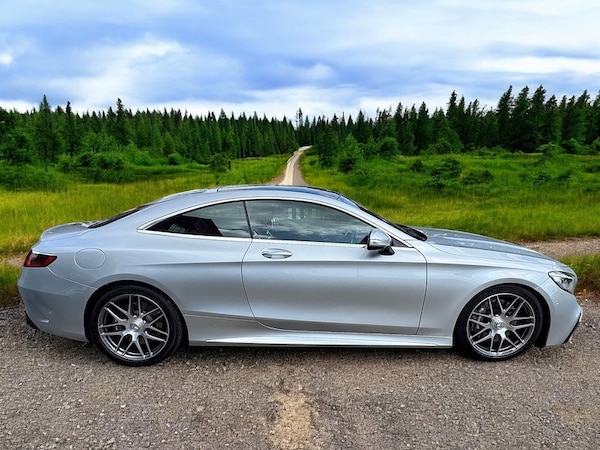 Used Mercedes-Benz S-Class 2020 for sale - 74784360: Photo 16