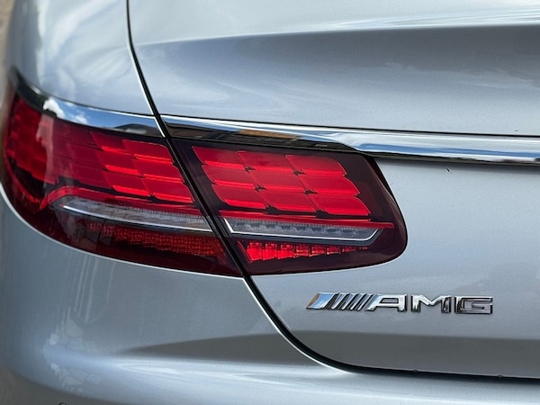 Used Mercedes-Benz S-Class 2020 for sale - 74784360: Photo 20