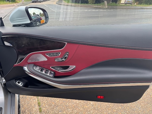 Used Mercedes-Benz S-Class 2020 for sale - 74784360: Photo 28
