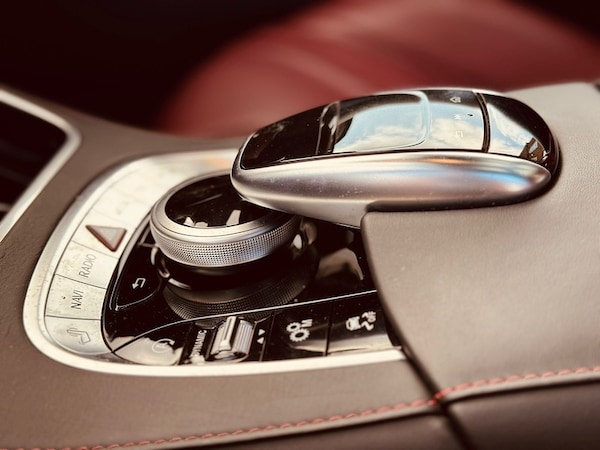 Used Mercedes-Benz S-Class 2020 for sale - 74784360: Photo 29