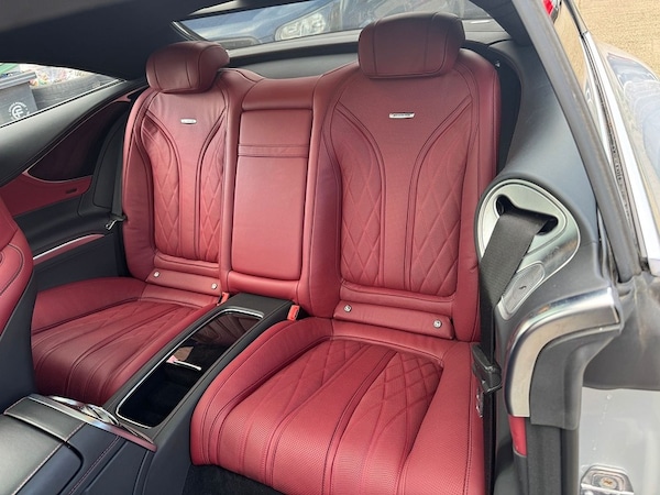 Used Mercedes-Benz S-Class 2020 for sale - 74784360: Photo 45
