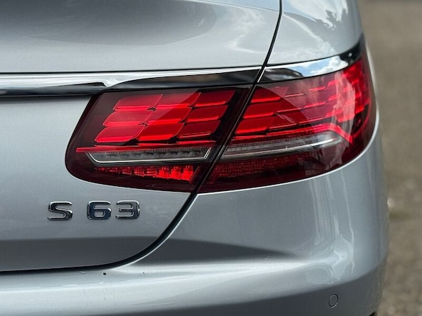 Used Mercedes-Benz S-Class 2020 for sale - 74784360: Photo 52