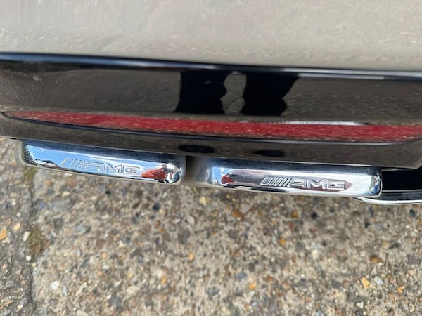 Used Mercedes-Benz S-Class 2020 for sale - 74784360: Photo 54