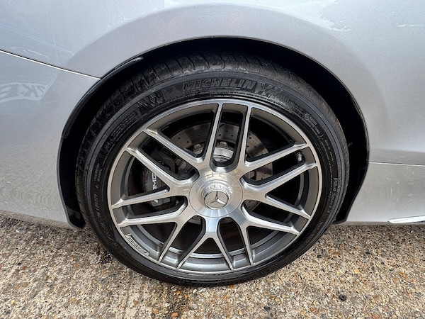 Used Mercedes-Benz S-Class 2020 for sale - 74784360: Photo 57