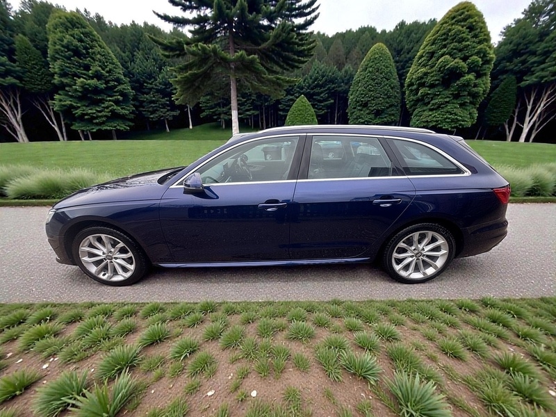 Used Audi A4 Avant 2020 for sale - 76699002: Photo 16