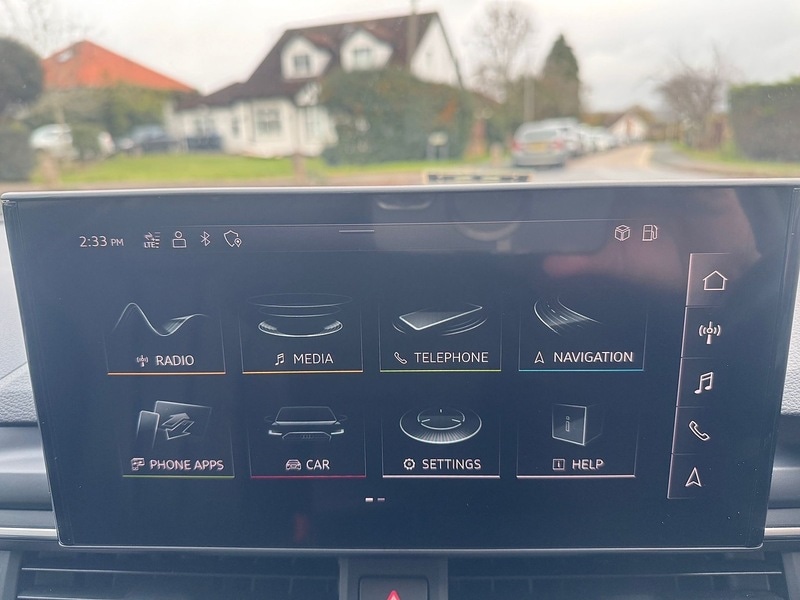 Used Audi A4 Avant 2020 for sale - 76699002: Photo 26