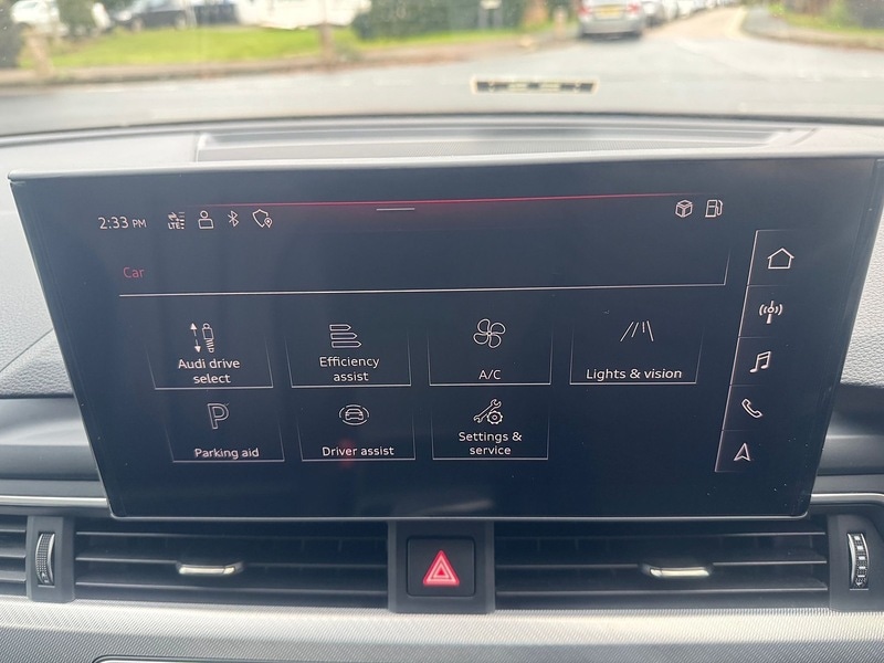 Used Audi A4 Avant 2020 for sale - 76699002: Photo 27