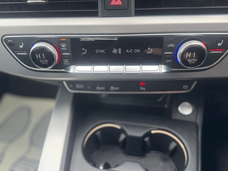 Used Audi A4 Avant 2020 for sale - 76699002: Photo 33