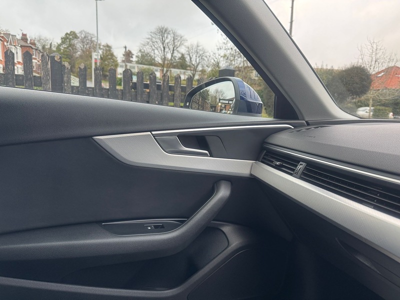 Used Audi A4 Avant 2020 for sale - 76699002: Photo 35