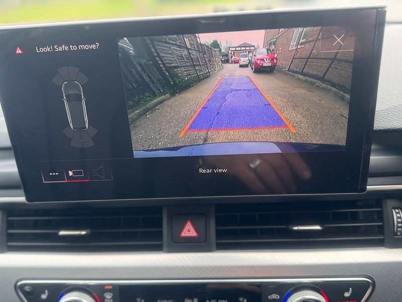 Used Audi A4 Avant 2020 for sale - 76699002: Photo 36