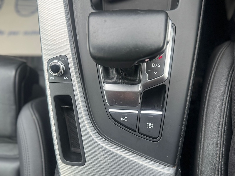 Used Audi A4 Avant 2020 for sale - 76699002: Photo 37