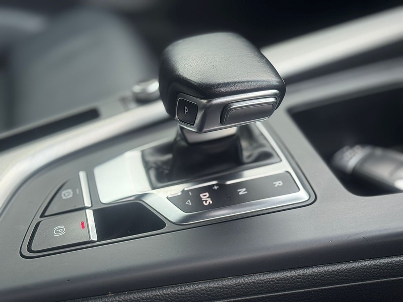 Used Audi A4 Avant 2020 for sale - 76699002: Photo 38