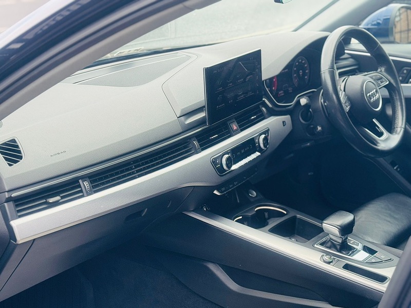 Used Audi A4 Avant 2020 for sale - 76699002: Photo 41