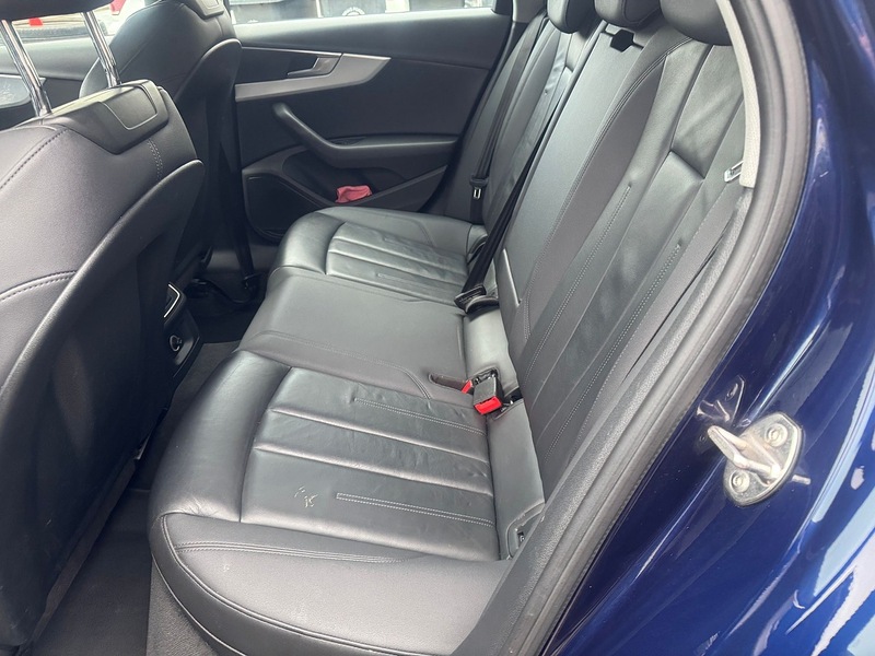 Used Audi A4 Avant 2020 for sale - 76699002: Photo 43