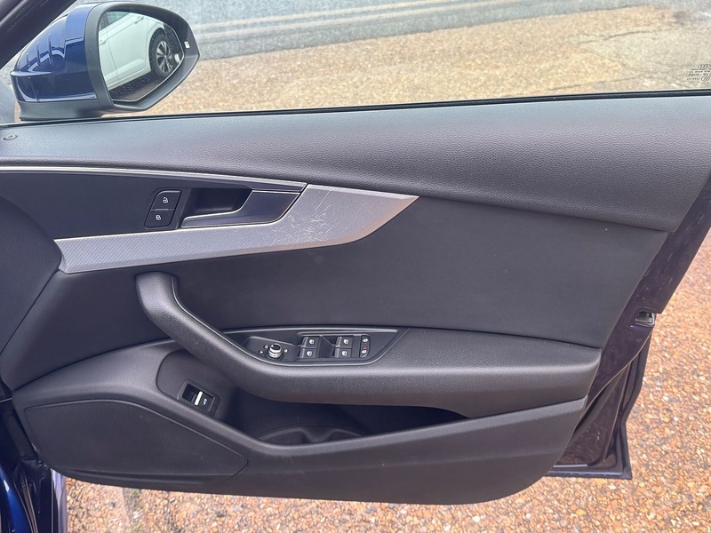 Used Audi A4 Avant 2020 for sale - 76699002: Photo 44