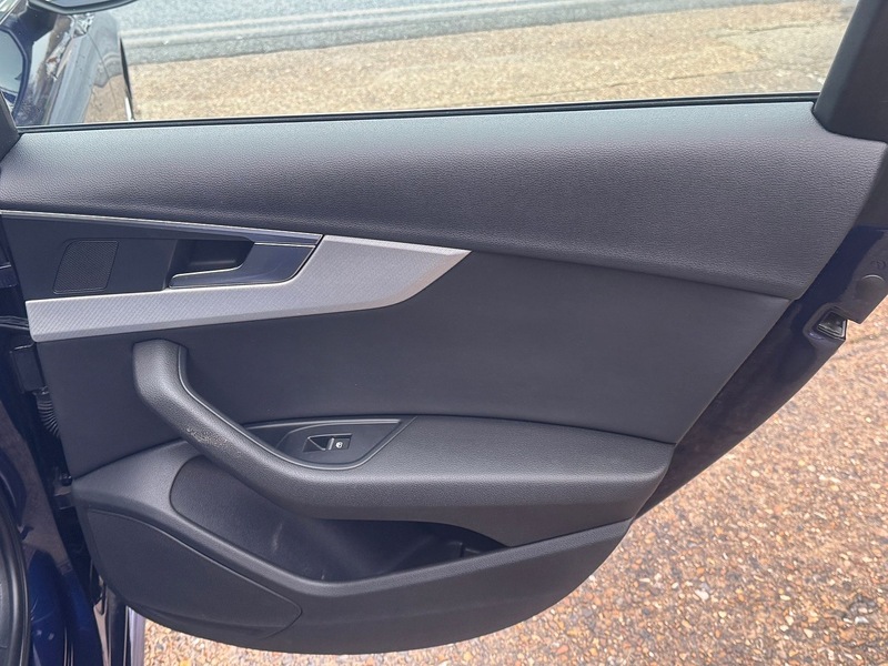 Used Audi A4 Avant 2020 for sale - 76699002: Photo 45