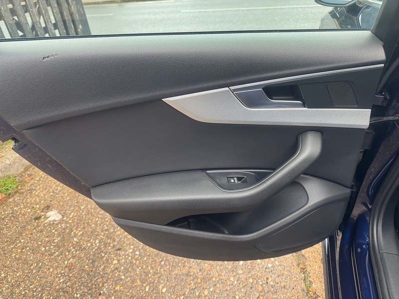 Used Audi A4 Avant 2020 for sale - 76699002: Photo 46