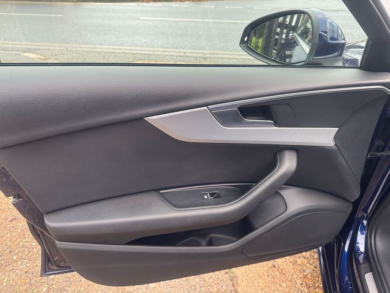 Used Audi A4 Avant 2020 for sale - 76699002: Photo 47