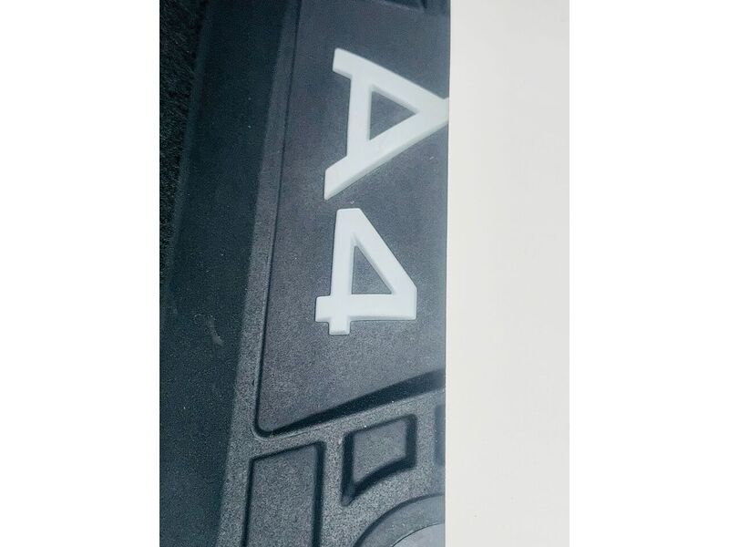 Used Audi A4 Avant 2020 for sale - 76699002: Photo 48