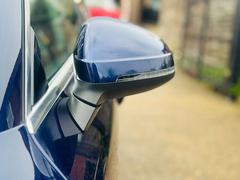 Used Audi A4 Avant 2020 for sale - 76699002: Photo 49