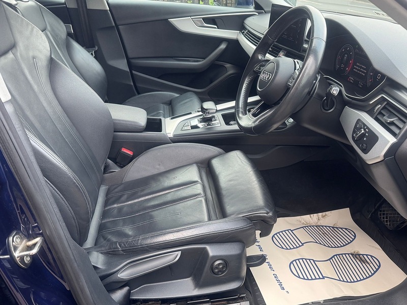 Used Audi A4 Avant 2020 for sale - 76699002: Photo 5