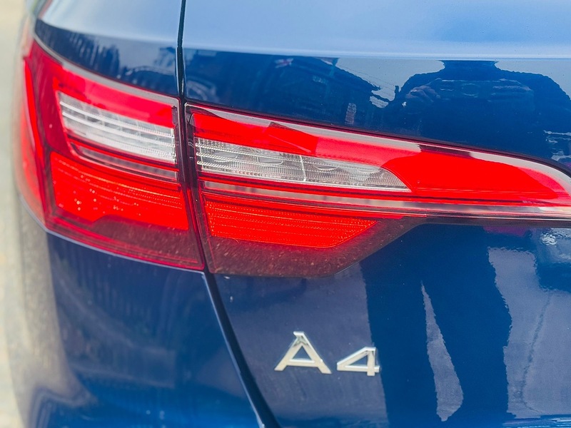 Used Audi A4 Avant 2020 for sale - 76699002: Photo 51