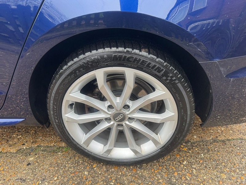 Used Audi A4 Avant 2020 for sale - 76699002: Photo 55