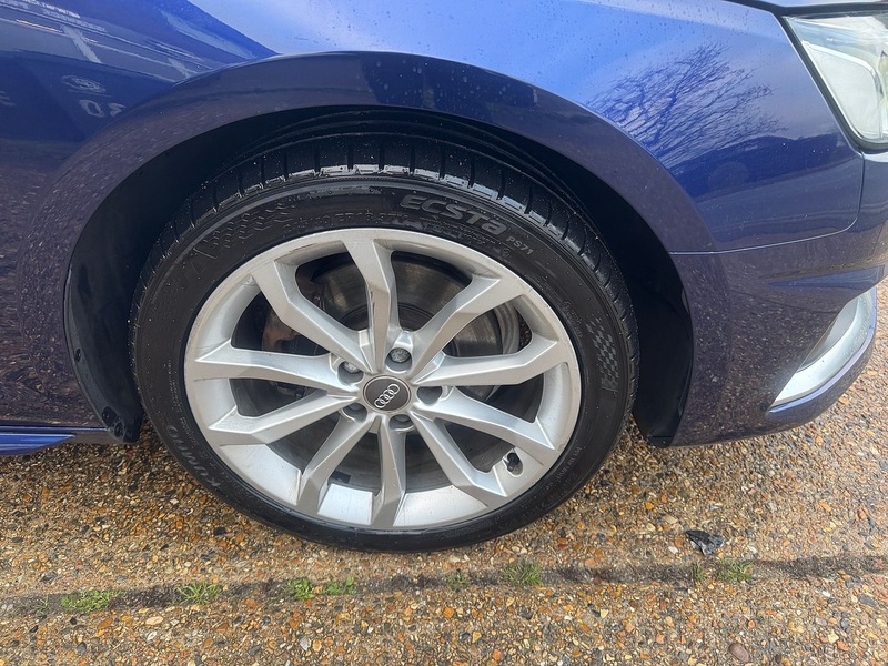 Used Audi A4 Avant 2020 for sale - 76699002: Photo 56