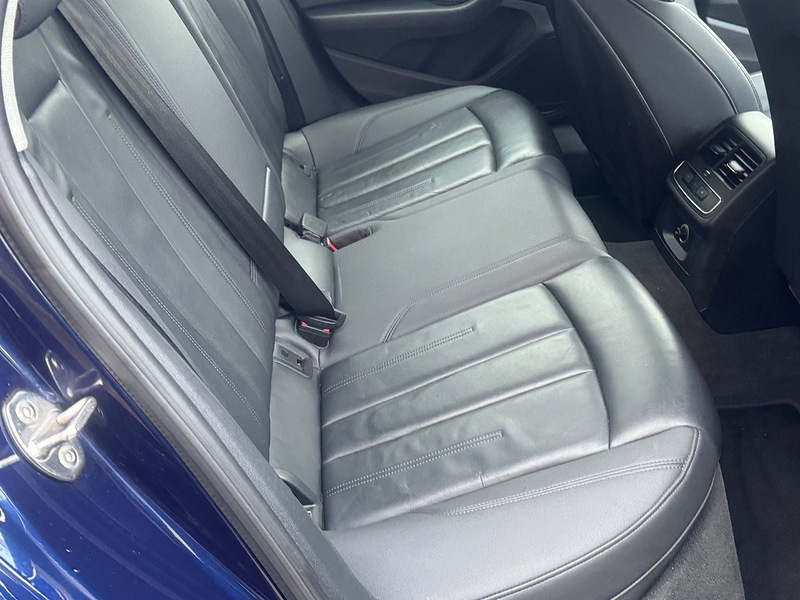 Used Audi A4 Avant 2020 for sale - 76699002: Photo 6