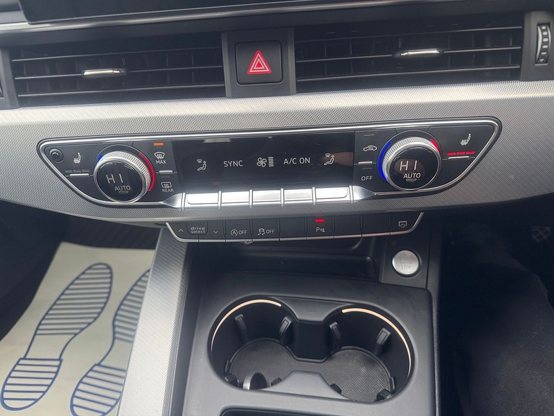 Used Audi A4 Avant 2020 for sale - 76699002: Photo 9