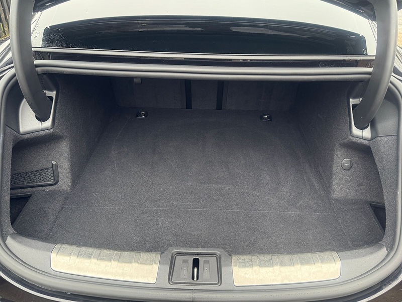 Used Porsche Taycan 2021 for sale - 77459514: Photo 13