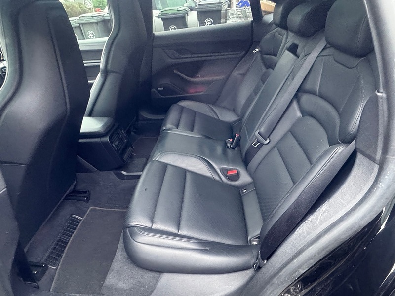 Used Porsche Taycan 2021 for sale - 77459514: Photo 33