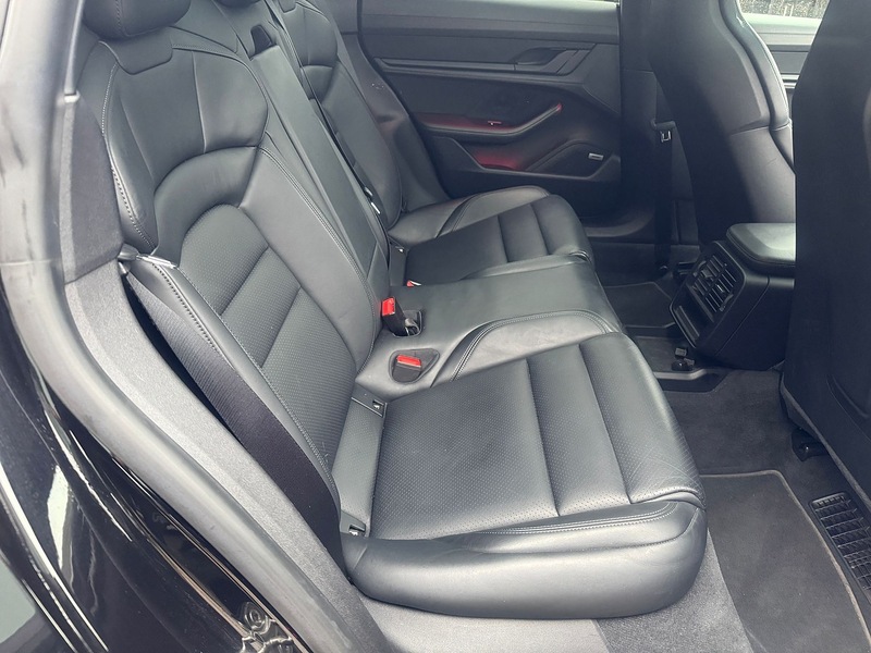 Used Porsche Taycan 2021 for sale - 77459514: Photo 35