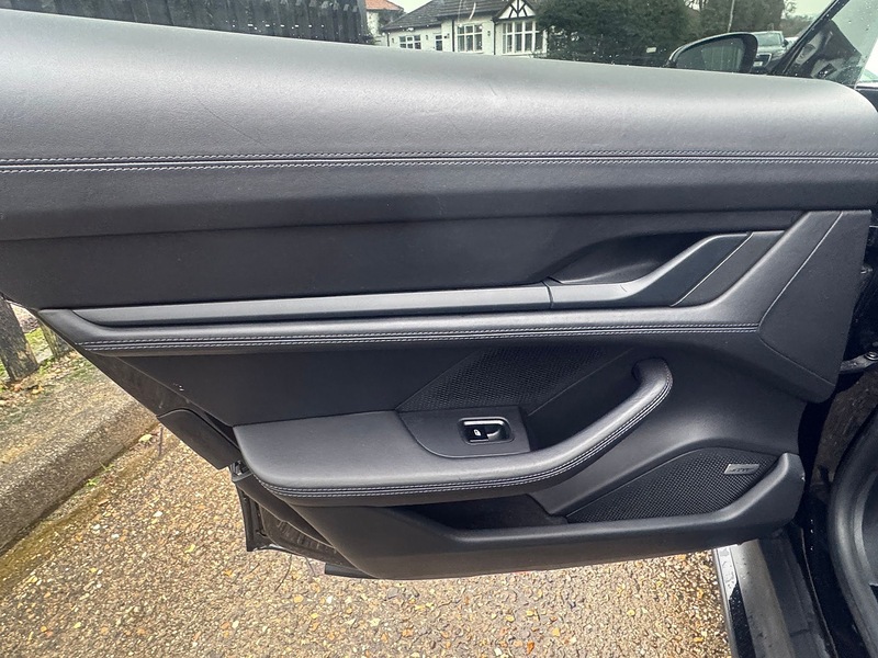 Used Porsche Taycan 2021 for sale - 77459514: Photo 44