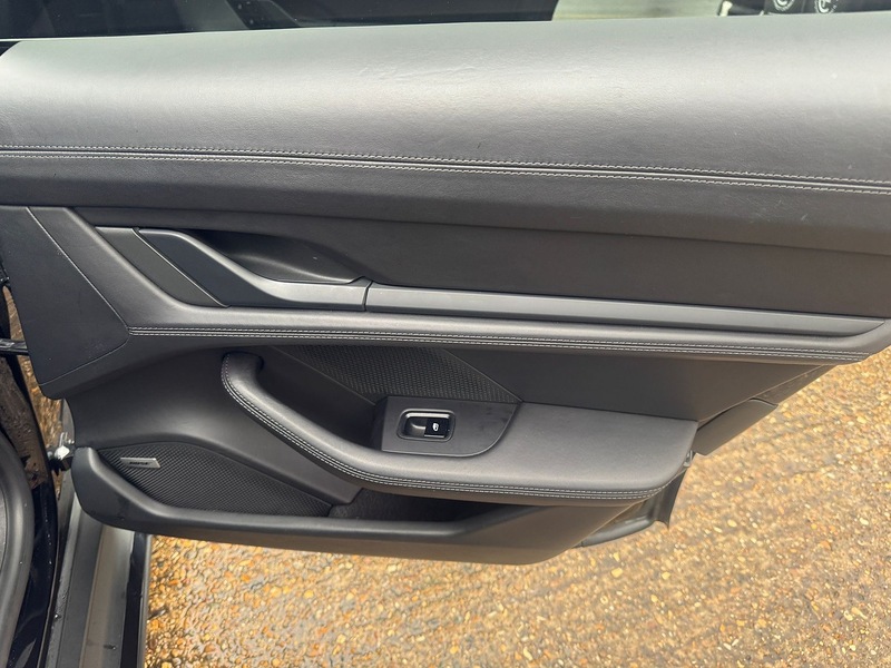 Used Porsche Taycan 2021 for sale - 77459514: Photo 47