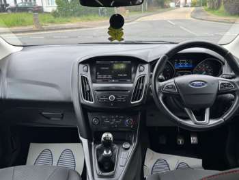 Used Ford Focus 2016 for sale - 74703113: Photo
