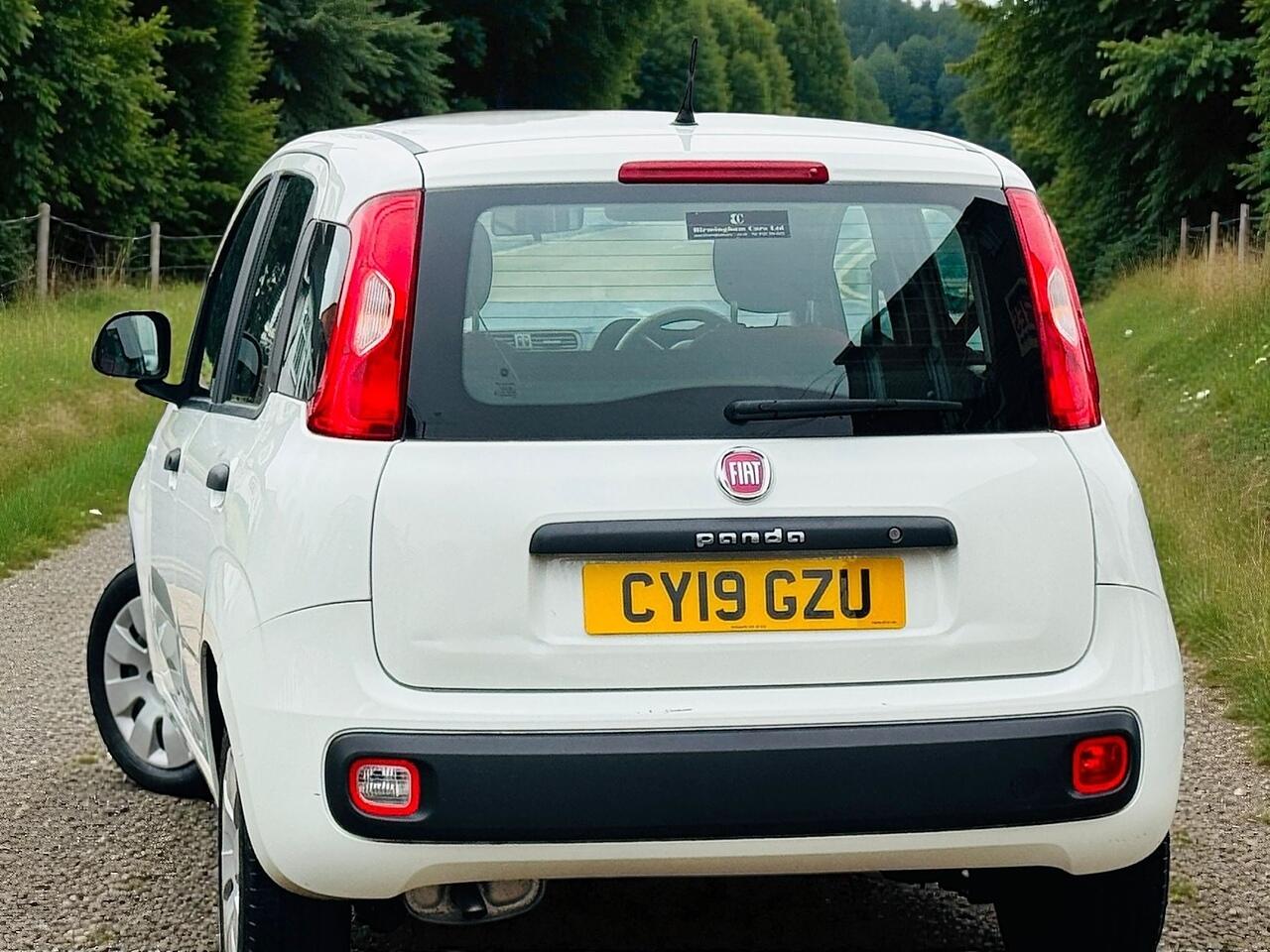 Used Fiat Panda 2019 for sale - 78091051: Photo 10
