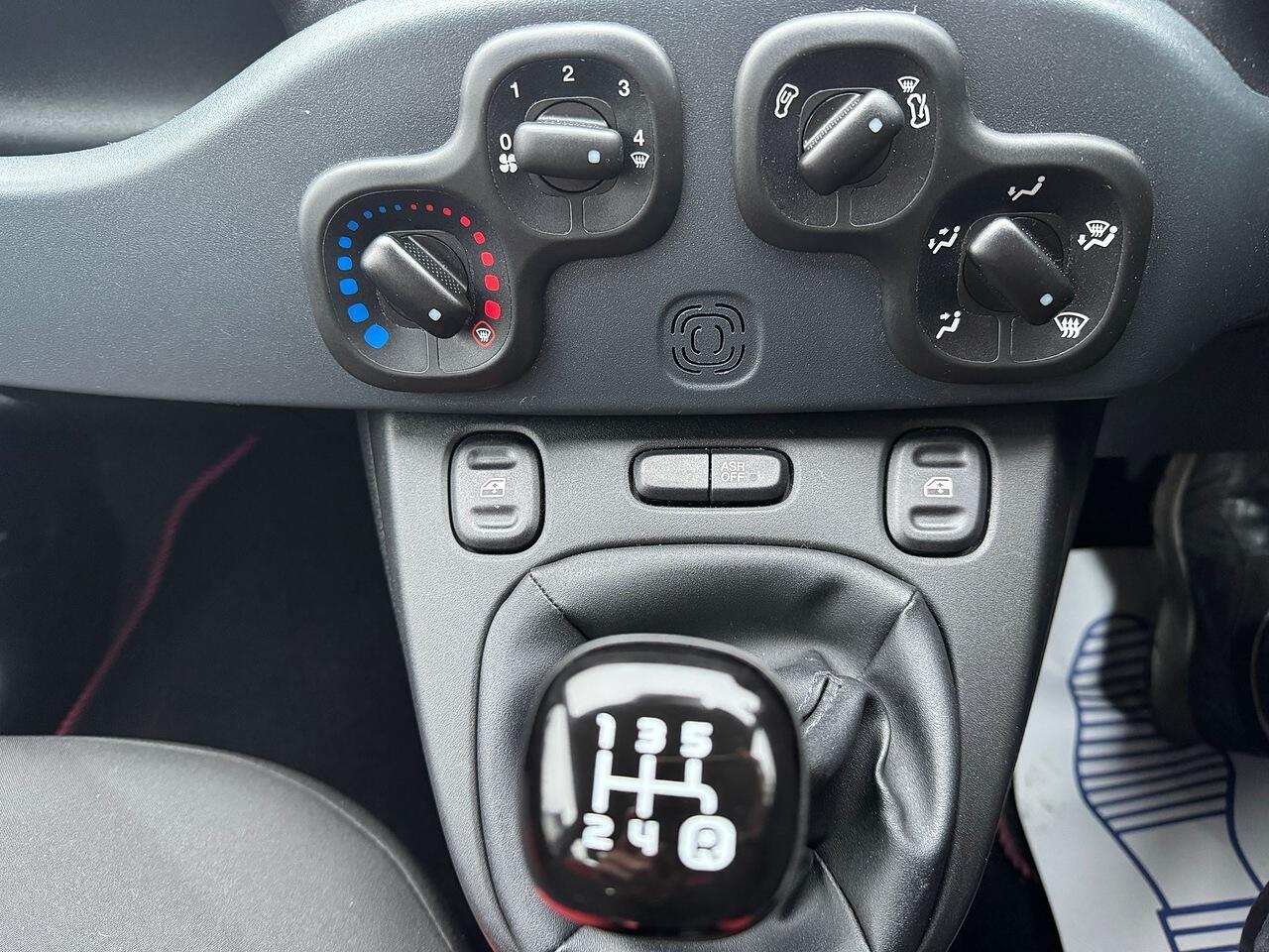 Used Fiat Panda 2019 for sale - 78091051: Photo 11