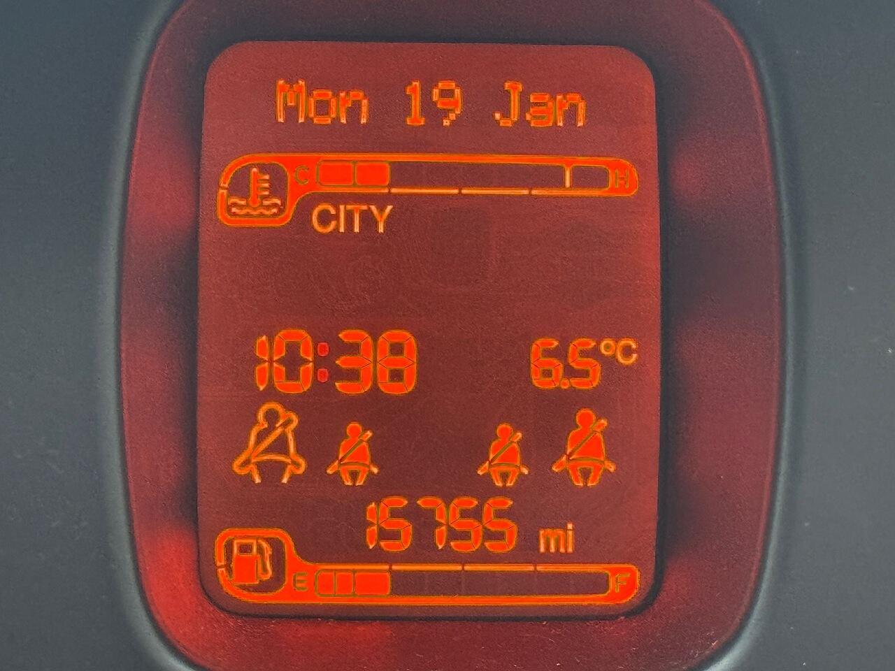 Used Fiat Panda 2019 for sale - 78091051: Photo 12