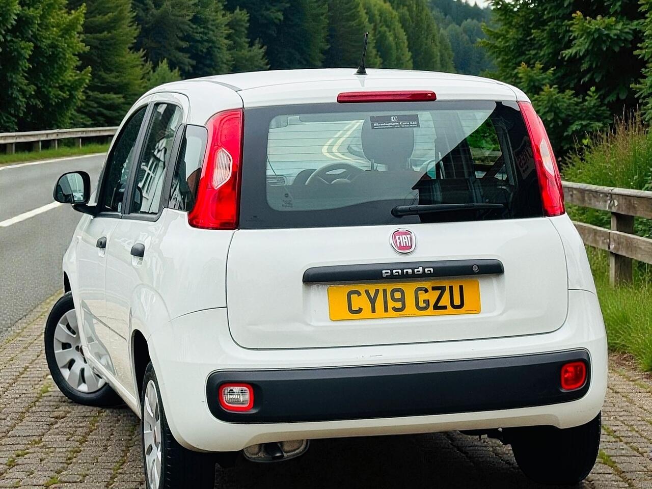 Used Fiat Panda 2019 for sale - 78091051: Photo 16