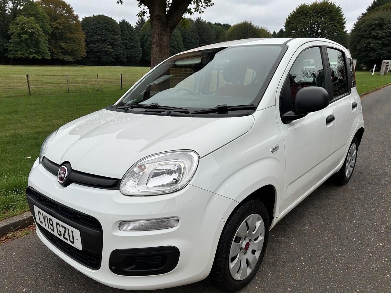 Used Fiat Panda 2019 for sale - 78091051: Photo 17