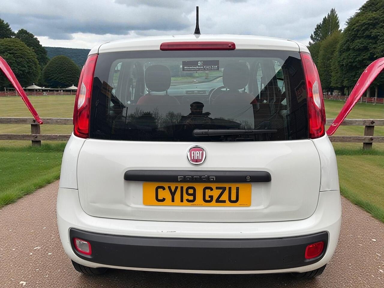 Used Fiat Panda 2019 for sale - 78091051: Photo 18