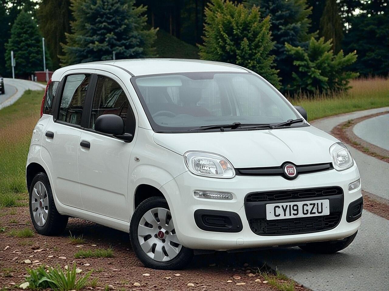 Used Fiat Panda 2019 for sale - 78091051: Photo 19
