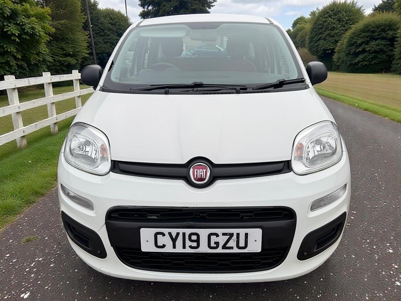 Used Fiat Panda 2019 for sale - 78091051: Photo 2