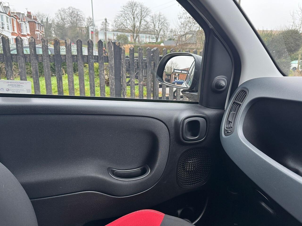 Used Fiat Panda 2019 for sale - 78091051: Photo 20