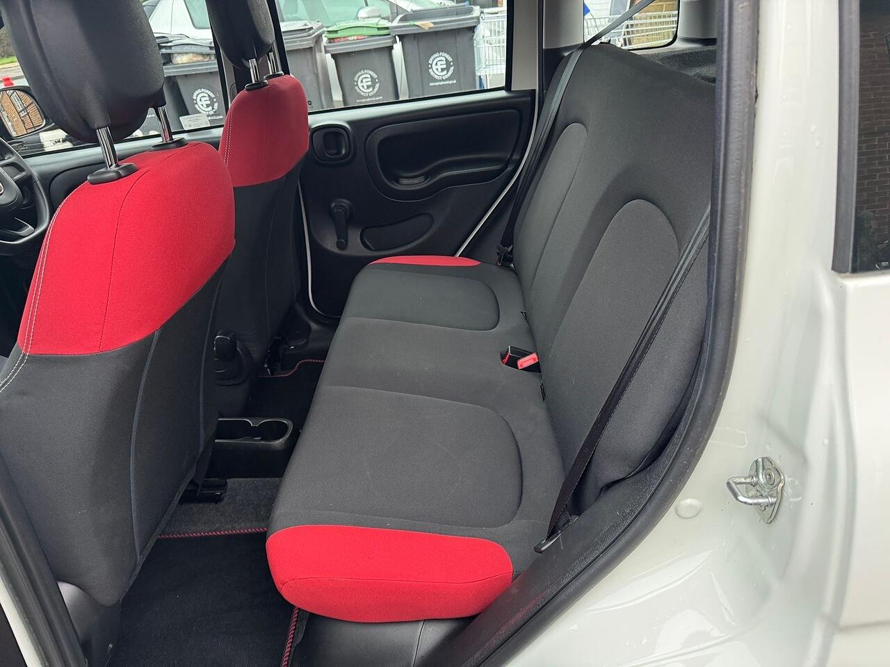 Used Fiat Panda 2019 for sale - 78091051: Photo 26