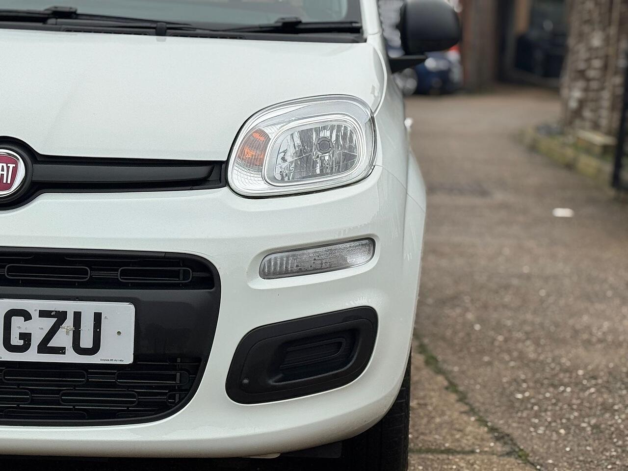 Used Fiat Panda 2019 for sale - 78091051: Photo 29
