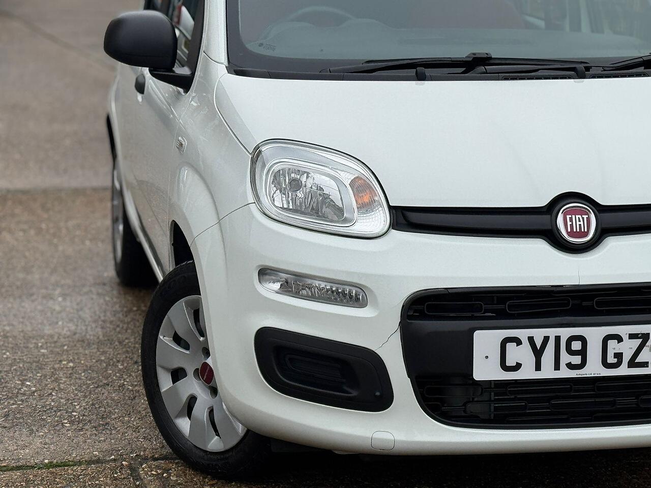 Used Fiat Panda 2019 for sale - 78091051: Photo 30